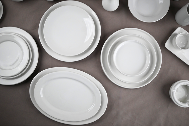 <h1>Glossy White Collection</h1>