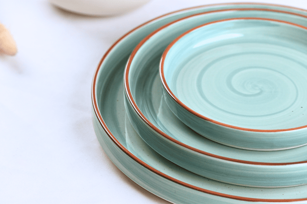 <h2>Teal Colorline</h2>