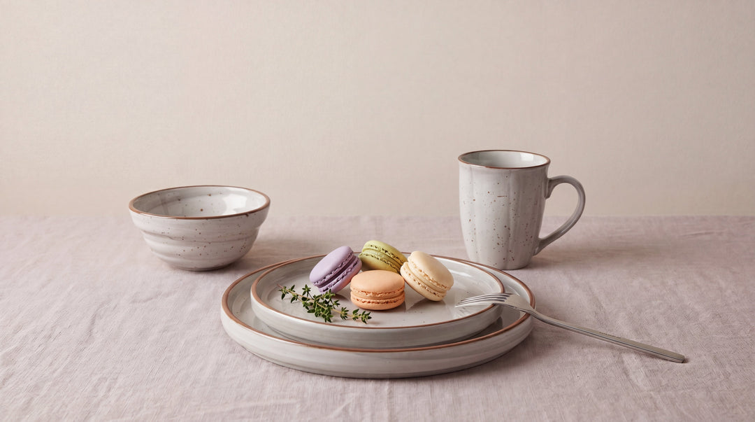 Breakfast Sets