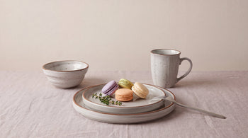 Breakfast Sets