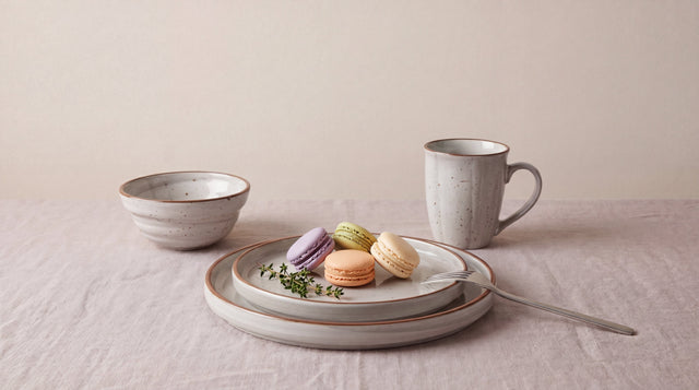 Breakfast Sets