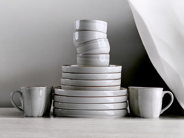 Breakfast Sets