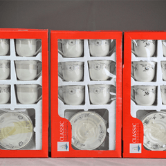 Collection image for: Cup Saucer Set