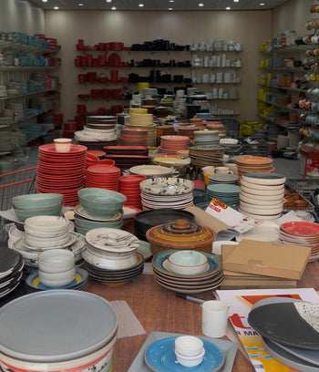 Leftover Section