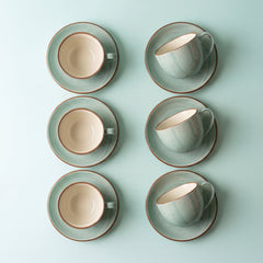 Collection image for: Cup Saucer Set