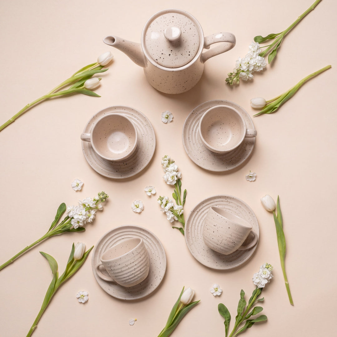 Tea Set