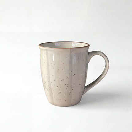 005 Mug ( Grey Colorline ) ( 350 ml )