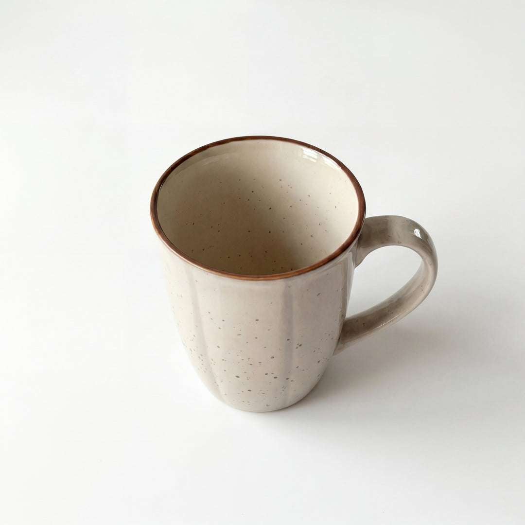 005 Mug ( Ash ) ( 350 ml )