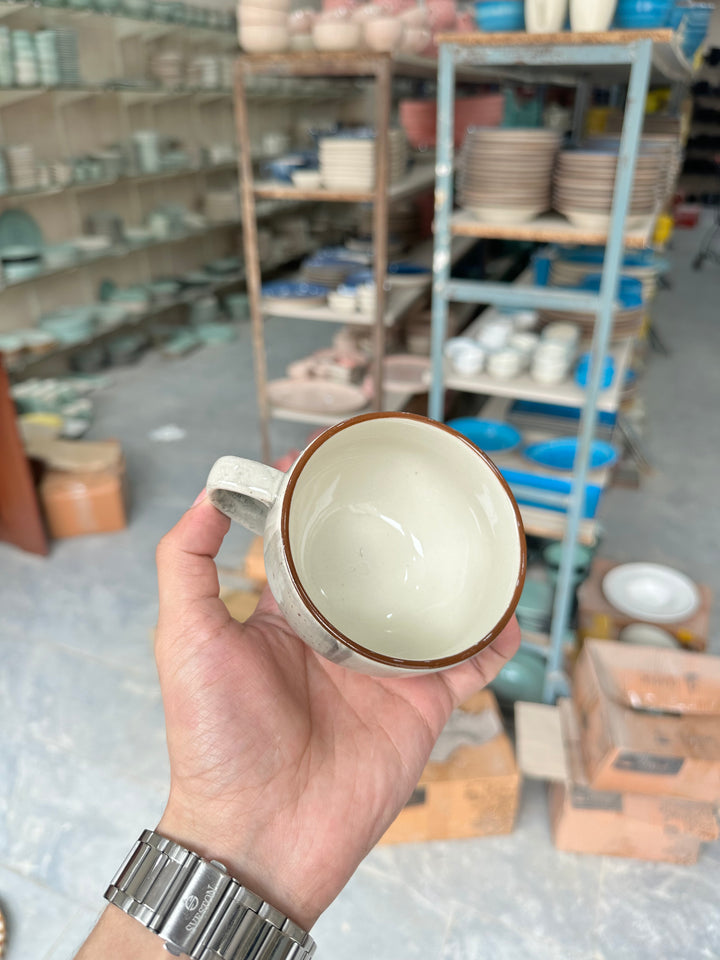 Leftover SS Cup ( Ash )