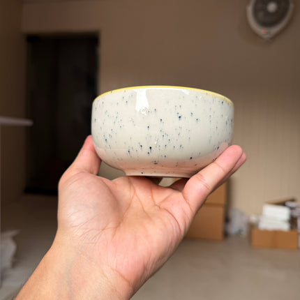 Leftover 4.5 inch Single Serving Bowl ( Sunbeam )