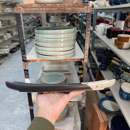 Leftover Curved Sushi Platter ( Eclipse )