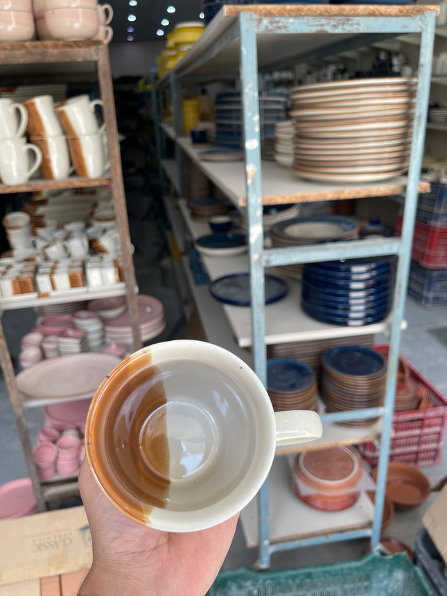 Leftover 005 Mug ( Sandstorm Series ) ( 350 ml )