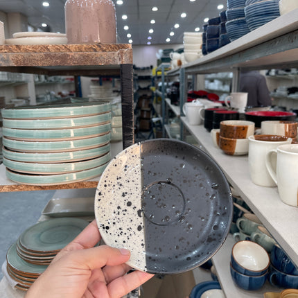Leftover 6 inch NH Saucer ( Eclipse )