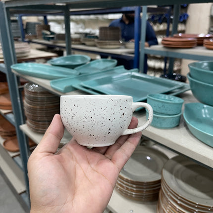 Leftover SS Cup ( Snow Cocoa )