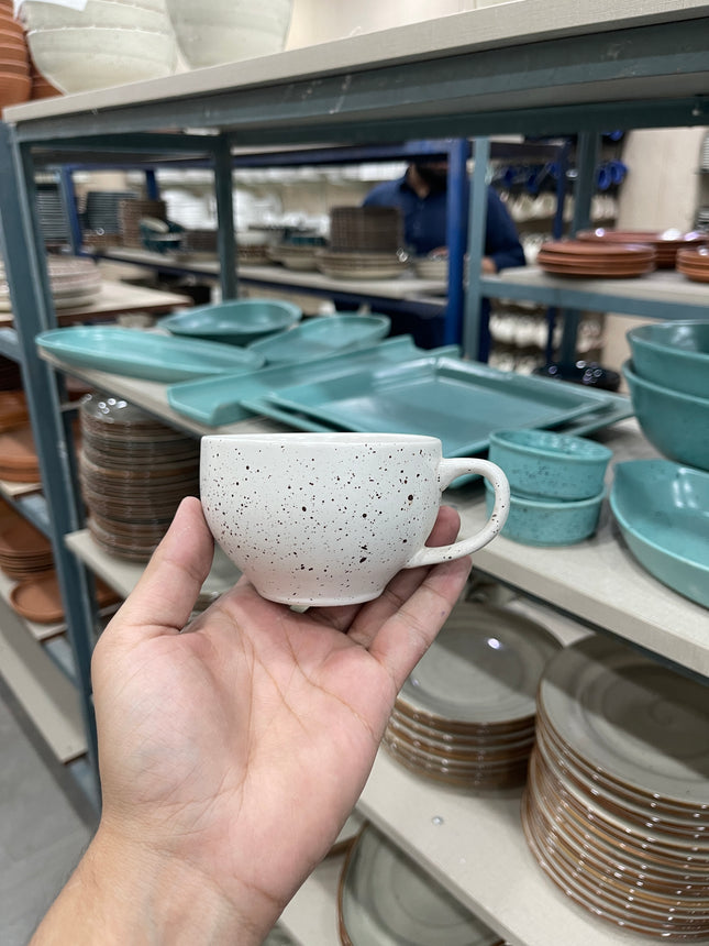 Leftover SS Cup ( Snow Cocoa )