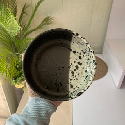 Leftover 6 inch Classic Bowl ( Eclipse ) ( 540 ml )