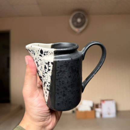Leftover RK Milk Pot ( Eclipse ) ( 220 ml )