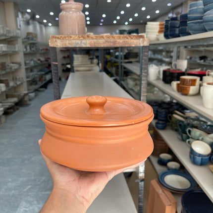 Leftover 8 inch Handi ( Skin Matt )