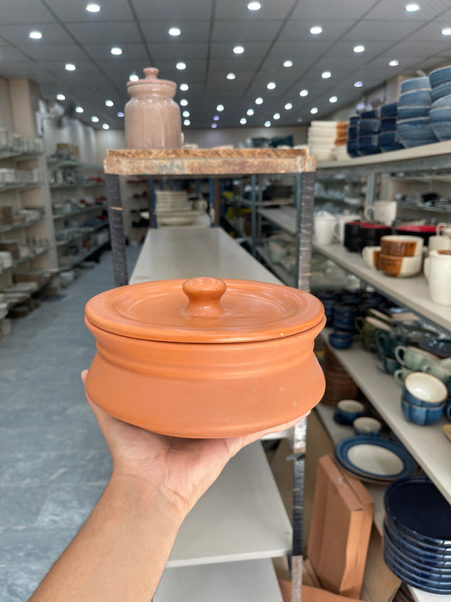 Leftover 8 inch Handi ( Skin Matt )