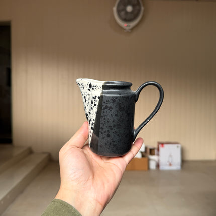 Leftover RK Milk Pot ( Eclipse ) ( 220 ml )