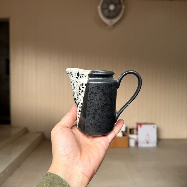 Leftover RK Milk Pot ( Eclipse ) ( 220 ml )