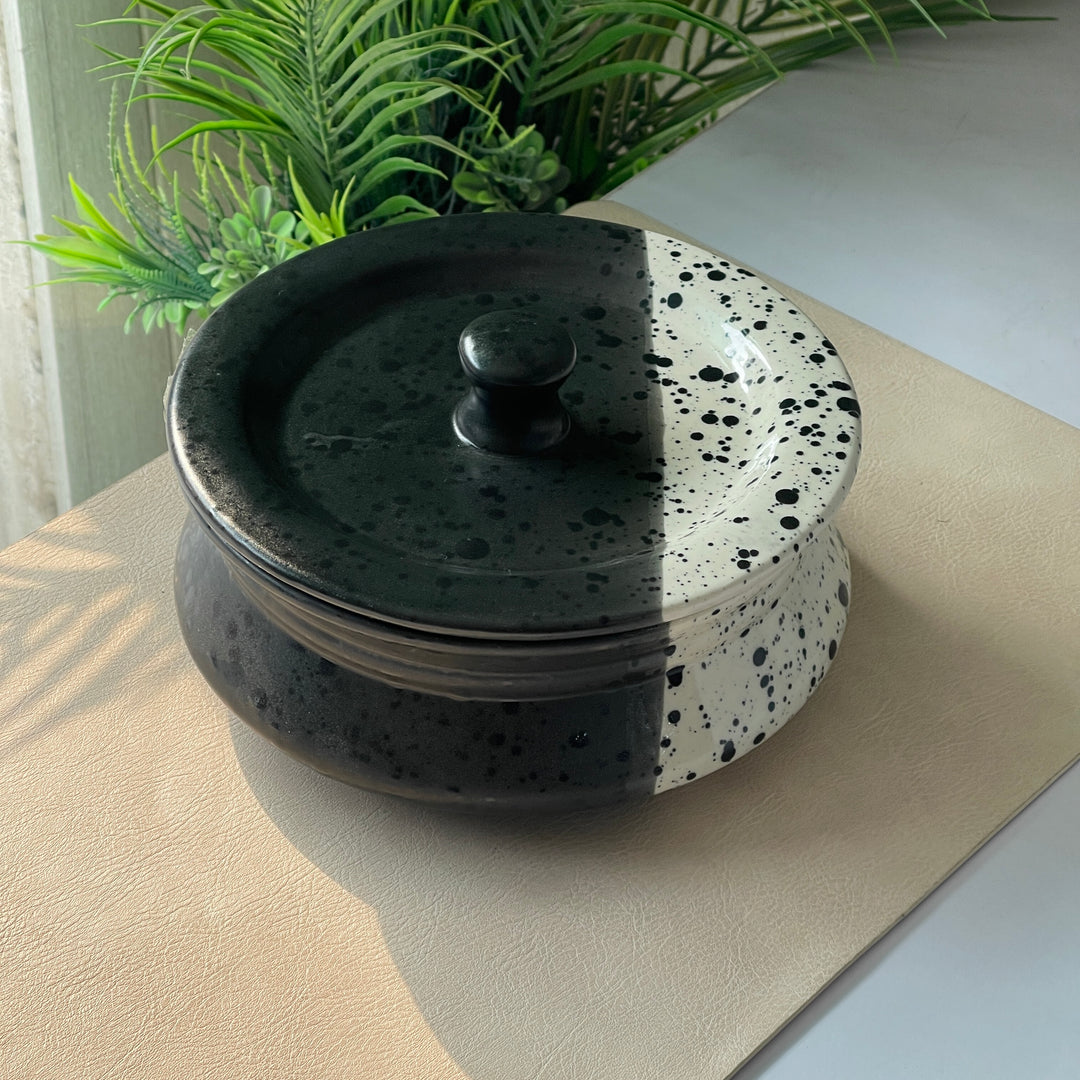 8 inch Handi ( Eclipse )
