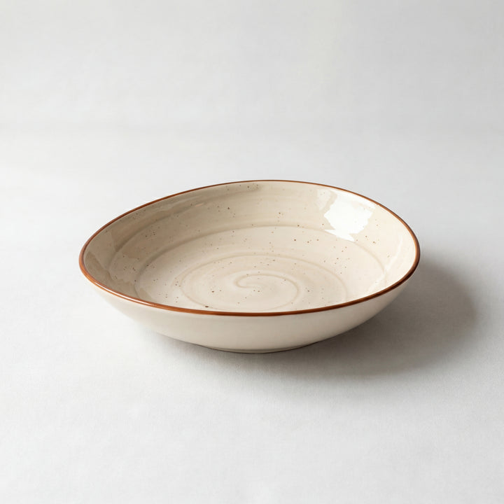 Triangular Platter 11"x9" ( Ash )