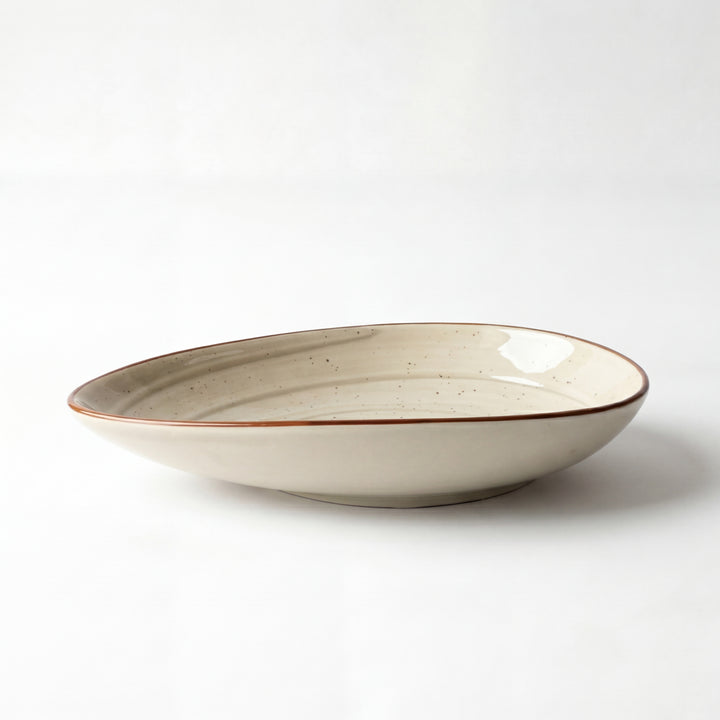 Triangular Platter 11"x9" ( Ash )
