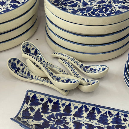 48 Piece Dinner Set ( 6 Persons ) ( Persian Bloom )