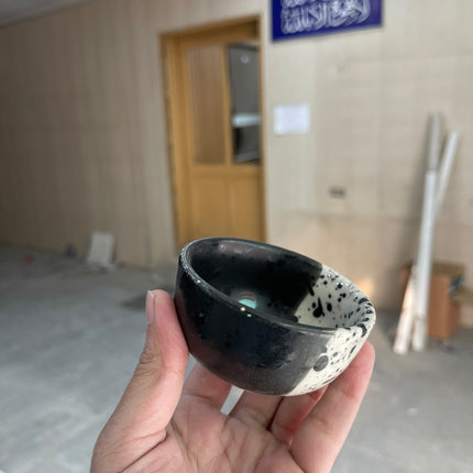 Leftover Round Sauce Ramekin Large ( Eclipse )