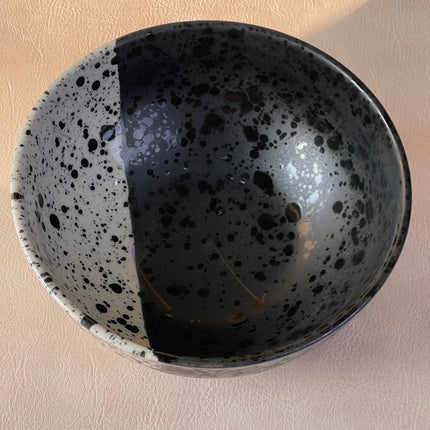 7 inch Round Bowl ( Eclipse )