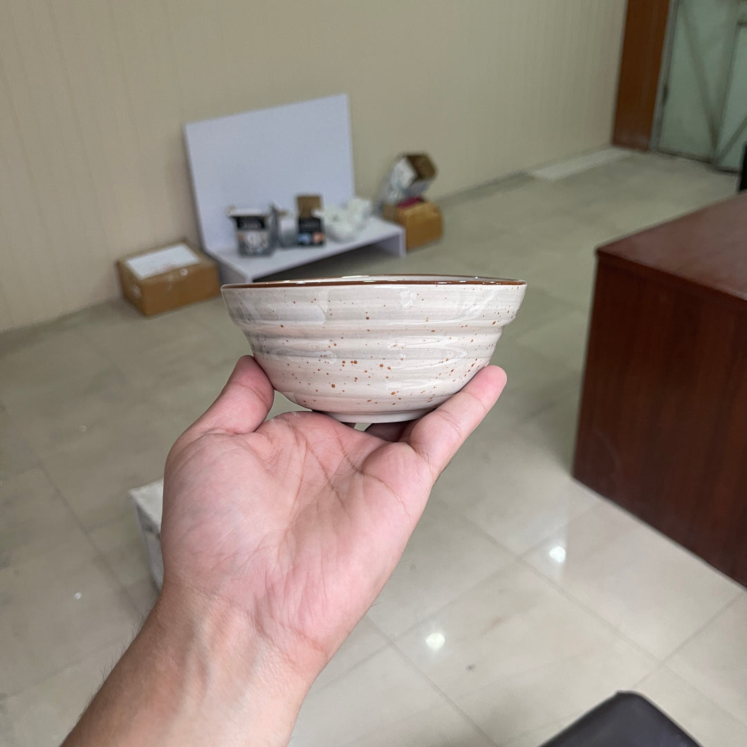 Leftover 5 inch RJ Bowl ( Ash )
