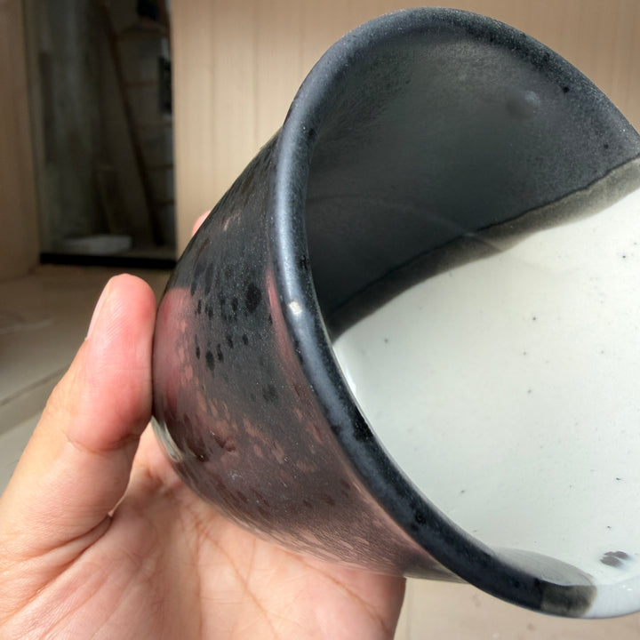 Leftover 005 Mug ( Eclipse ) ( 350 ml )