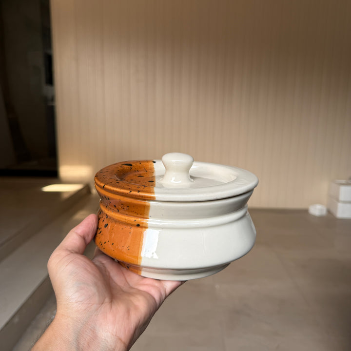 Leftover 6.5 inch Handi ( Sandstorm series )