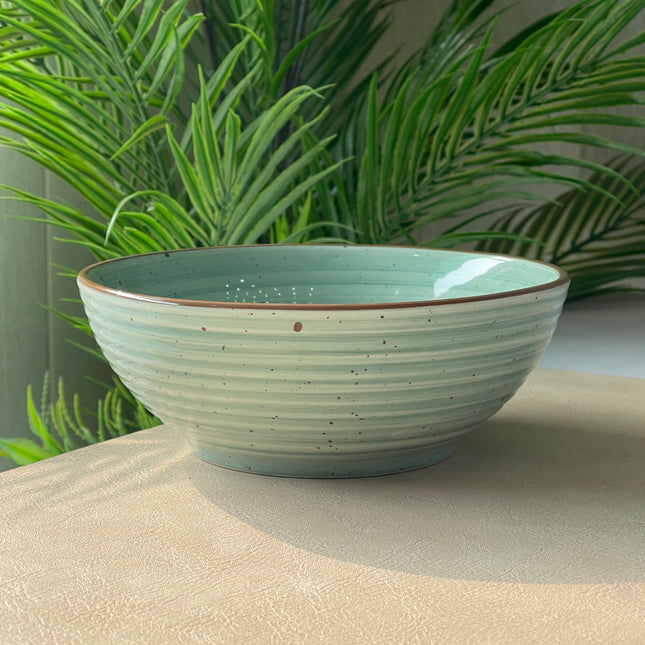 7 inch Ripple Bowl ( Breeze )