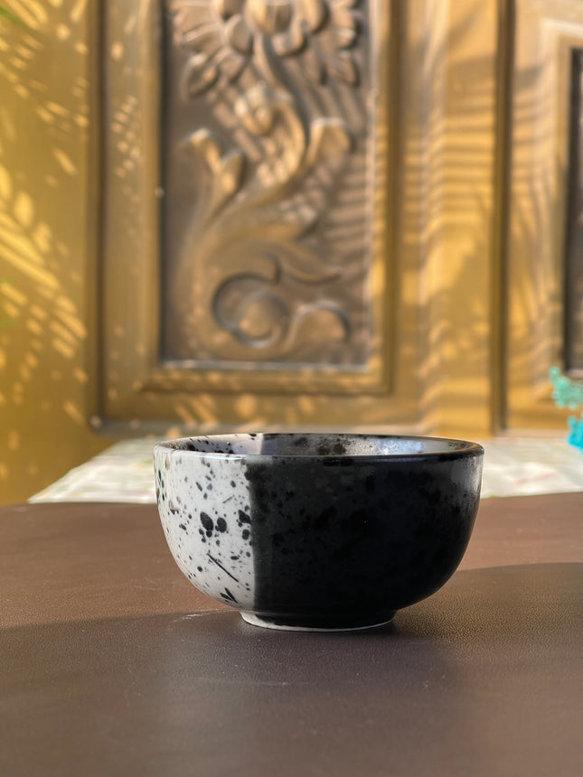 Round Ramekin Large ( Eclipse )