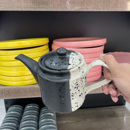 Leftover RK Tea Pot ( Eclipse ) ( 1000 ml )