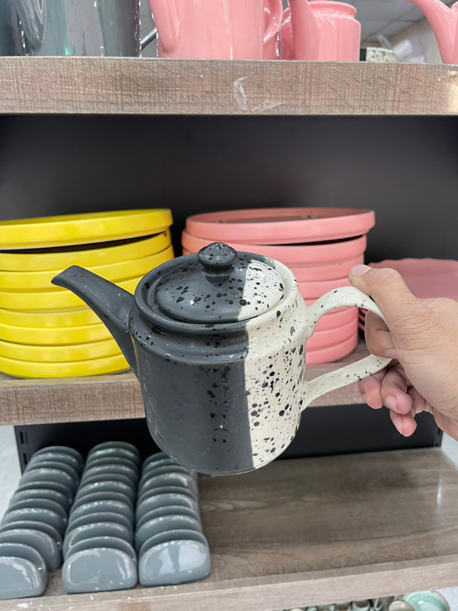 Leftover RK Tea Pot ( Eclipse ) ( 1000 ml )