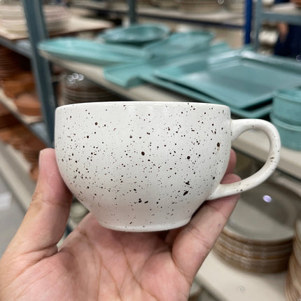 Leftover SS Cup ( Snow Cocoa )