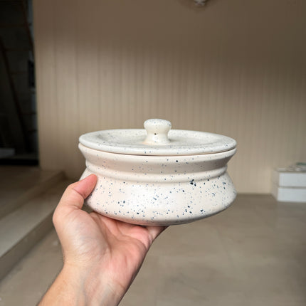 Leftover 8 inch Handi ( Dune )