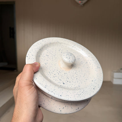 Leftover 8 inch Handi ( Dune )