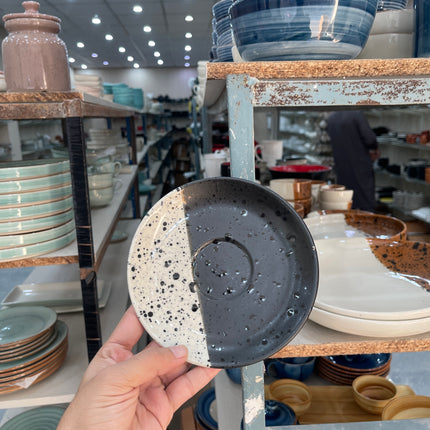 Leftover 6 inch NH Saucer ( Eclipse )