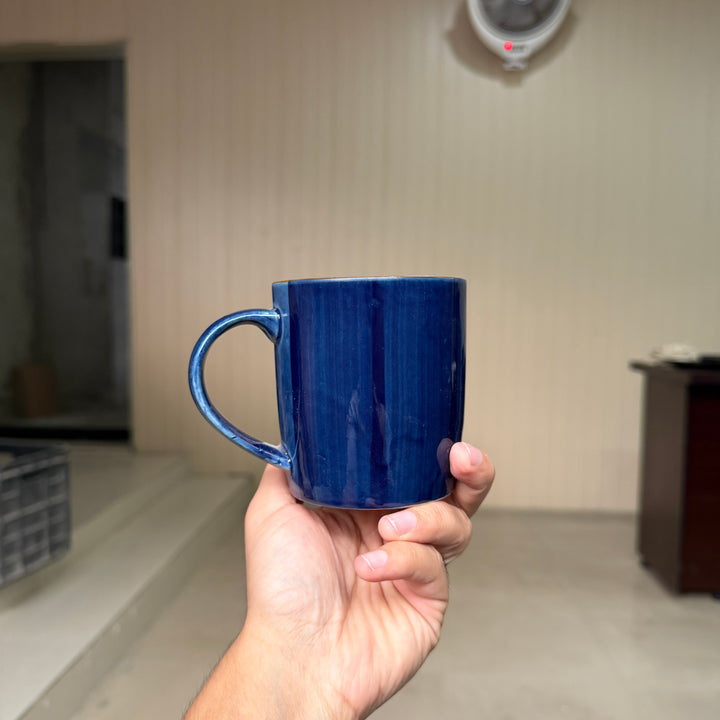 Leftover 006 ( Indigo ) ( 350 ml )