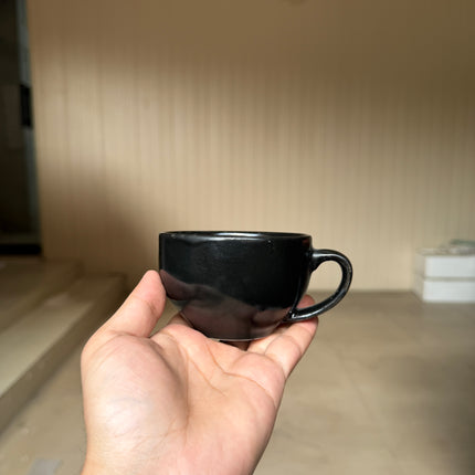 Leftover SS Cup ( Noir )