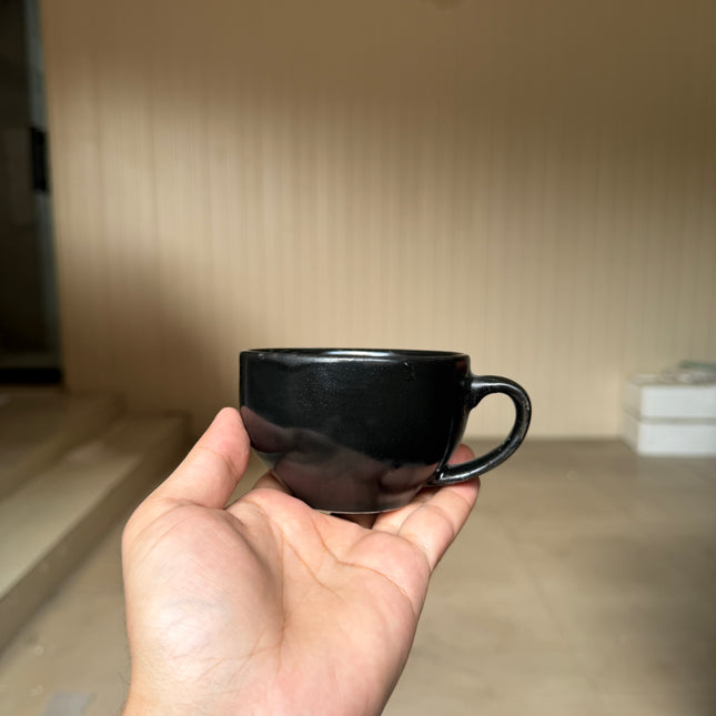 Leftover SS Cup ( Noir )