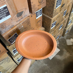 Collection image for: Leftover Terracotta Matte