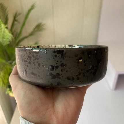 Leftover 6 inch Classic Bowl ( Eclipse ) ( 540 ml )