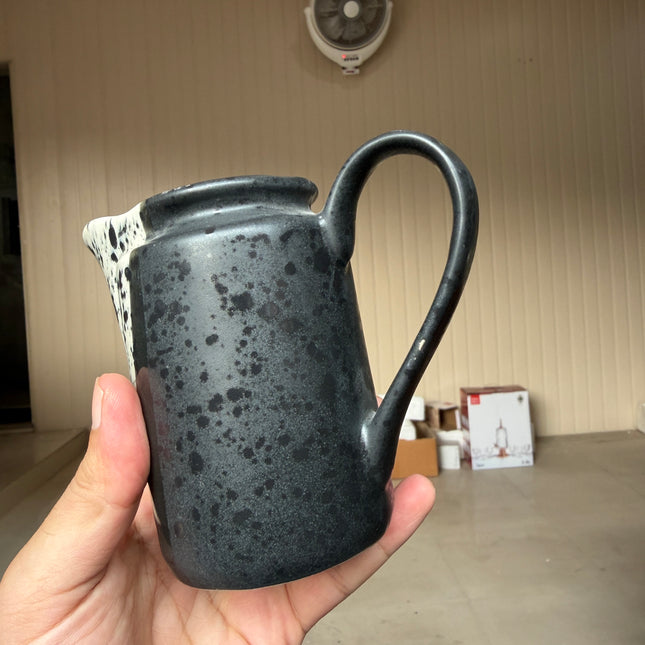 Leftover RK Milk Pot ( Eclipse ) ( 220 ml )