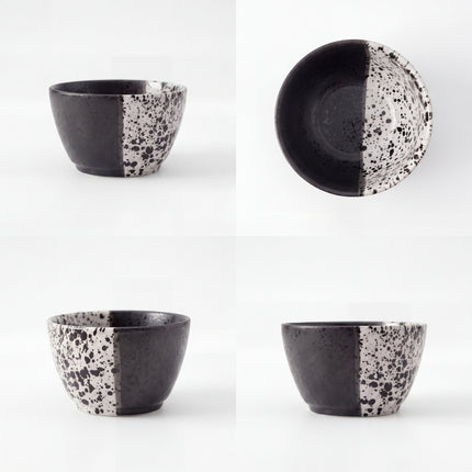 4.5 inch NV Bowl ( Eclipse )
