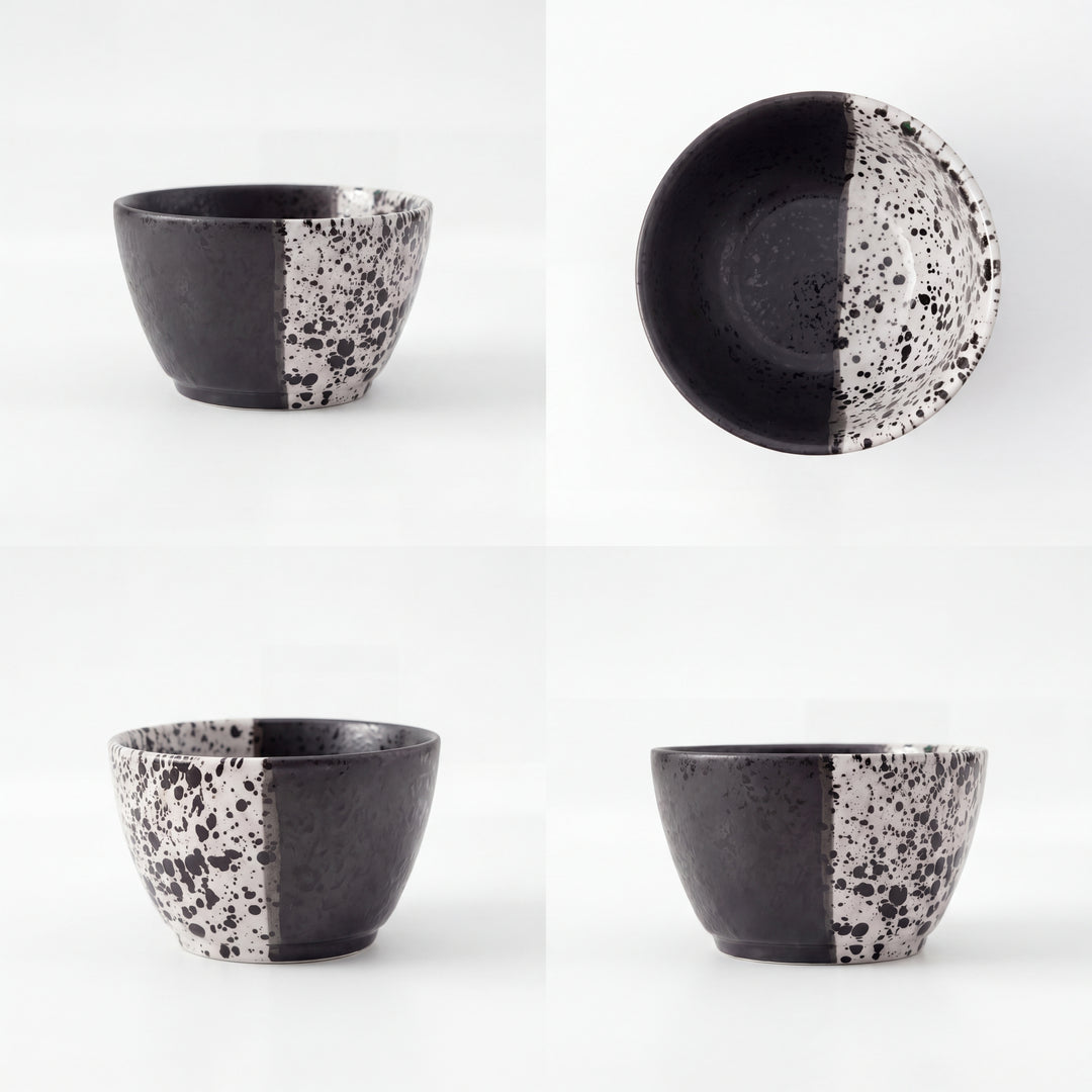 4.5 inch NV Bowl ( Eclipse )